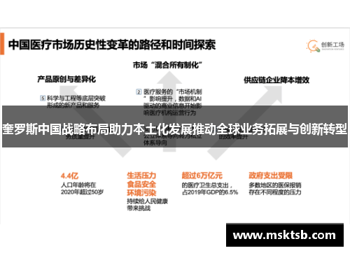 奎罗斯中国战略布局助力本土化发展推动全球业务拓展与创新转型